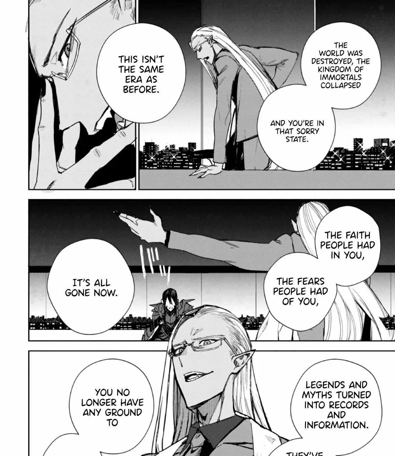 Demon Lord 2099 Chapter 1 page 115 - 