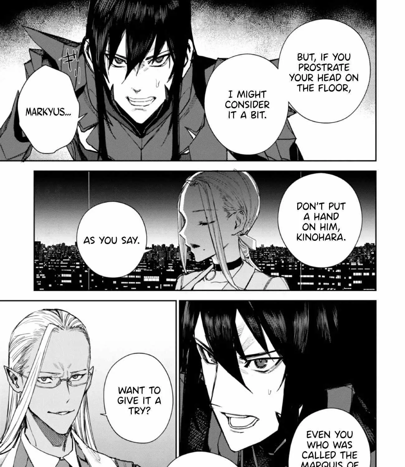 Demon Lord 2099 Chapter 1 page 117 - 