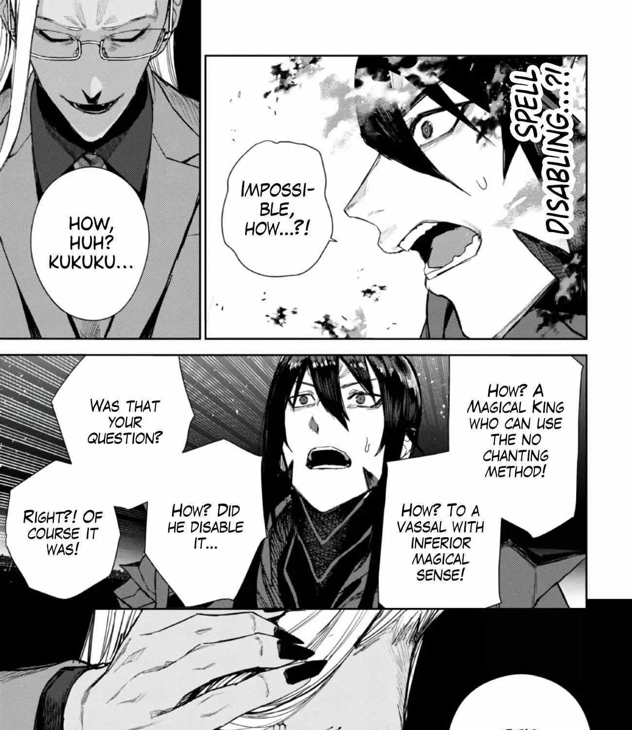 Demon Lord 2099 Chapter 1 page 121 - 