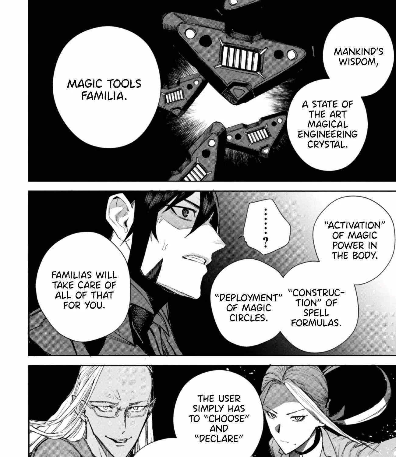 Demon Lord 2099 Chapter 1 page 123 - 