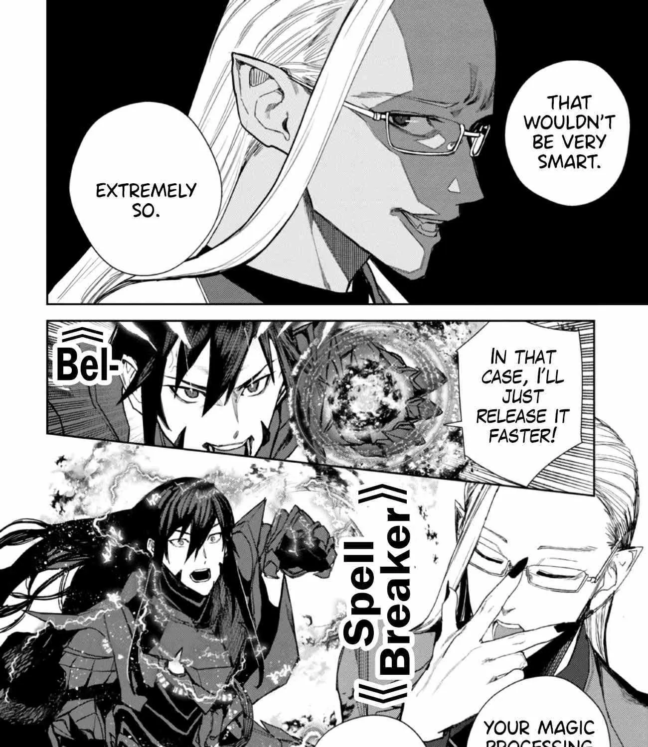 Demon Lord 2099 Chapter 1 page 127 - 