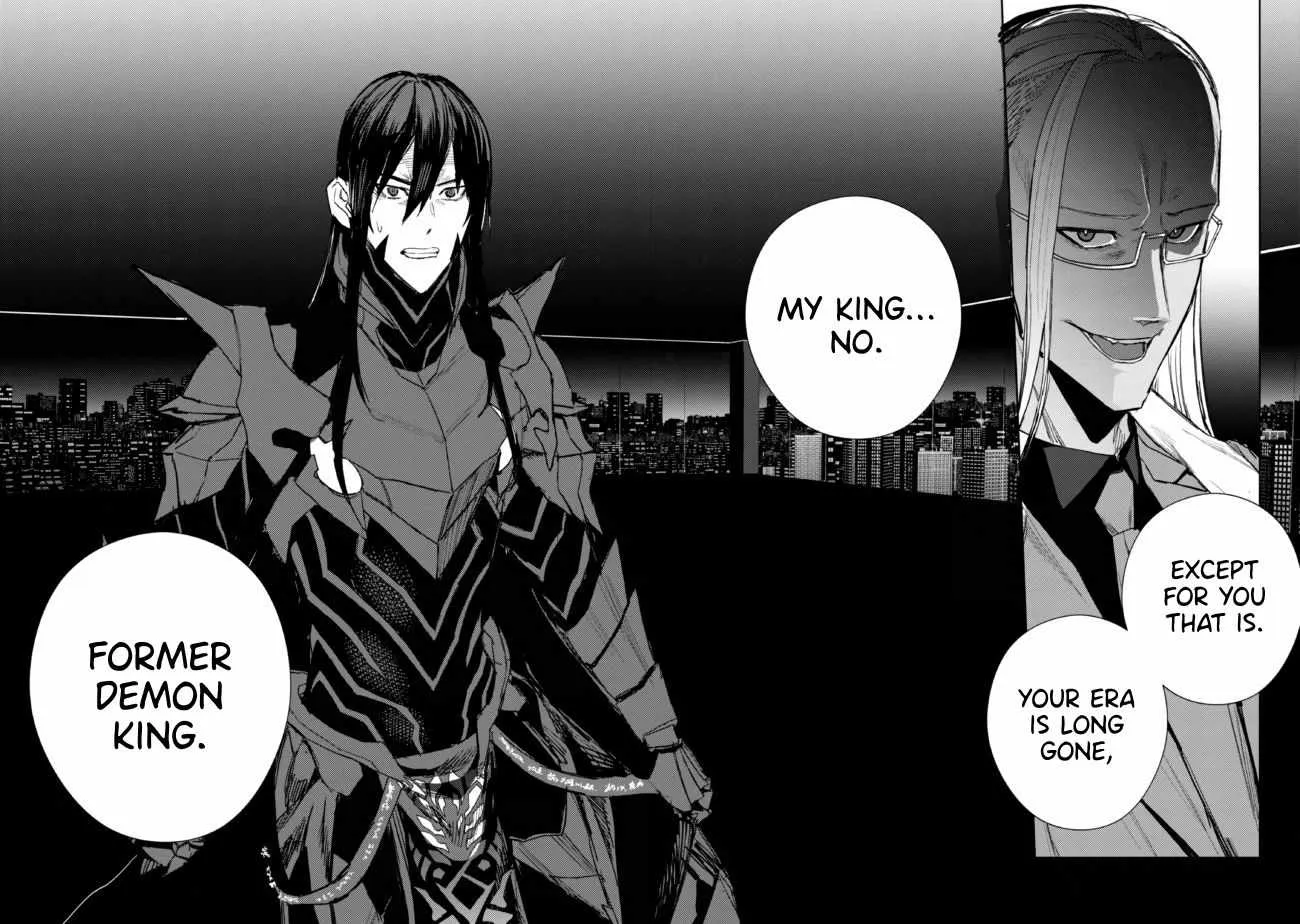 Demon Lord 2099 Chapter 1 page 131 - 