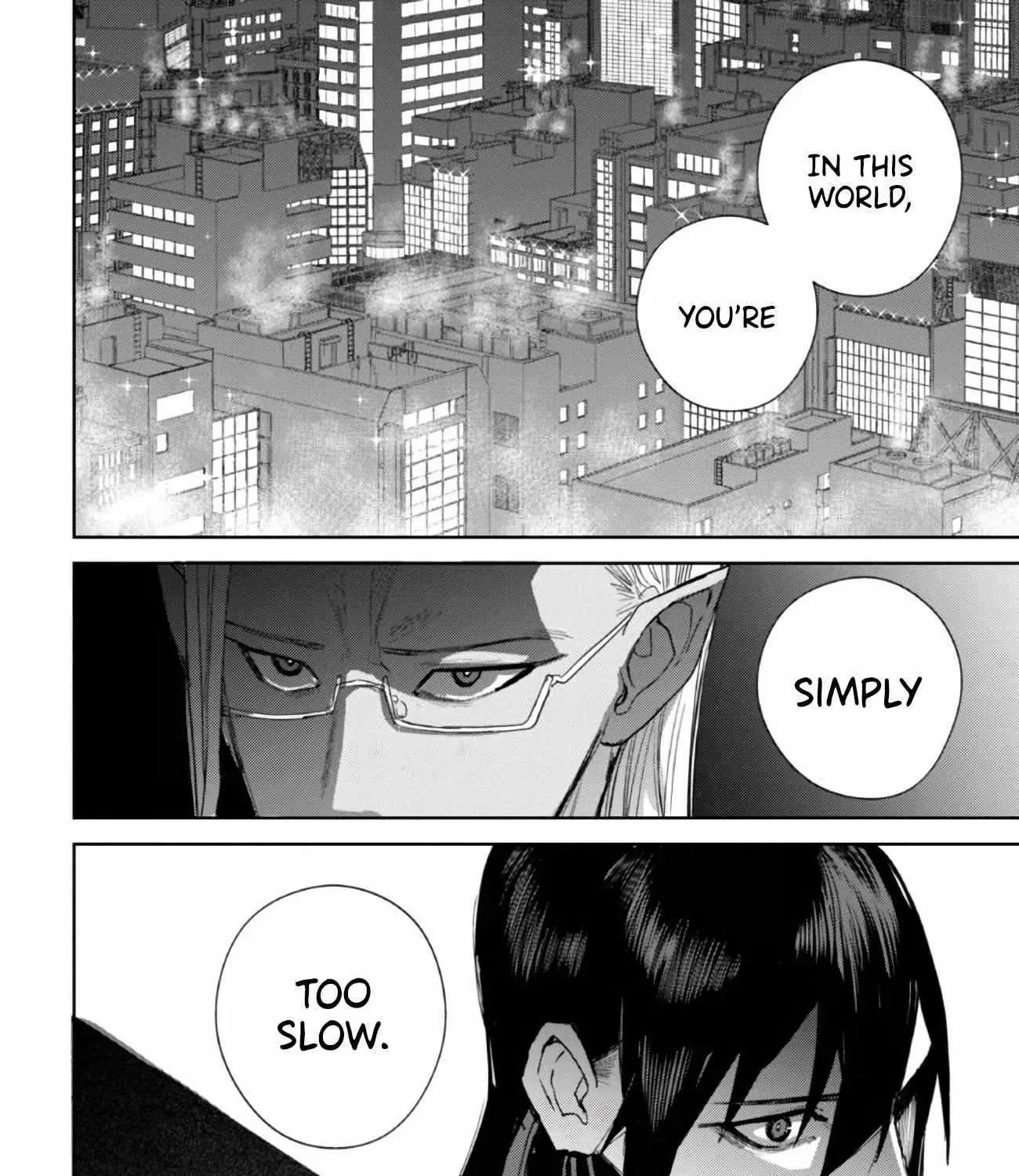 Demon Lord 2099 Chapter 1 page 132 - 