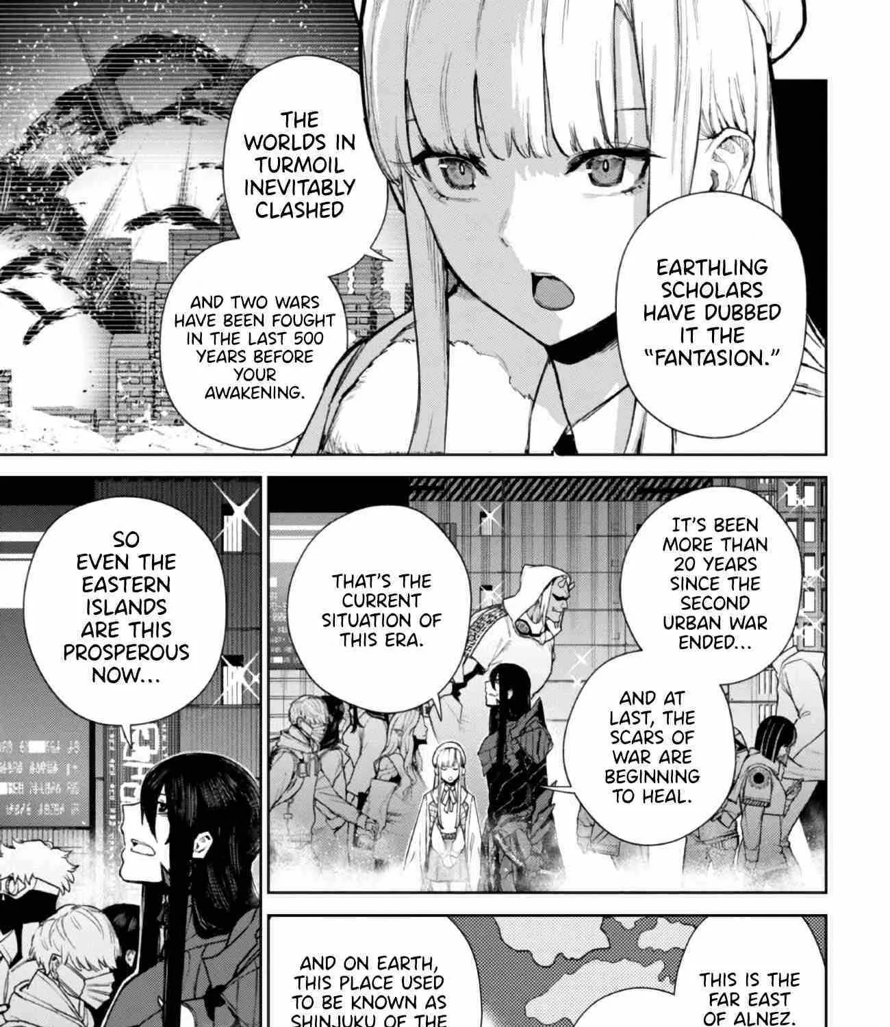 Demon Lord 2099 Chapter 1 page 25 - 
