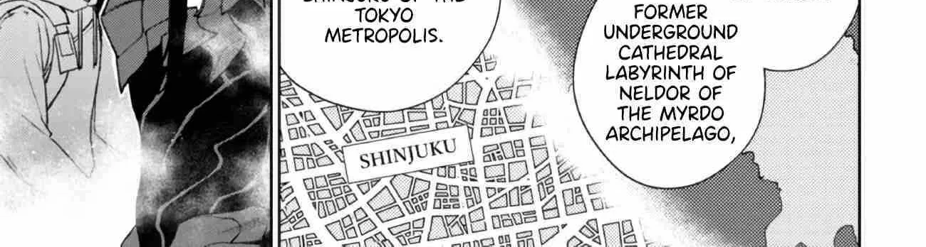 Demon Lord 2099 Chapter 1 page 26 - 