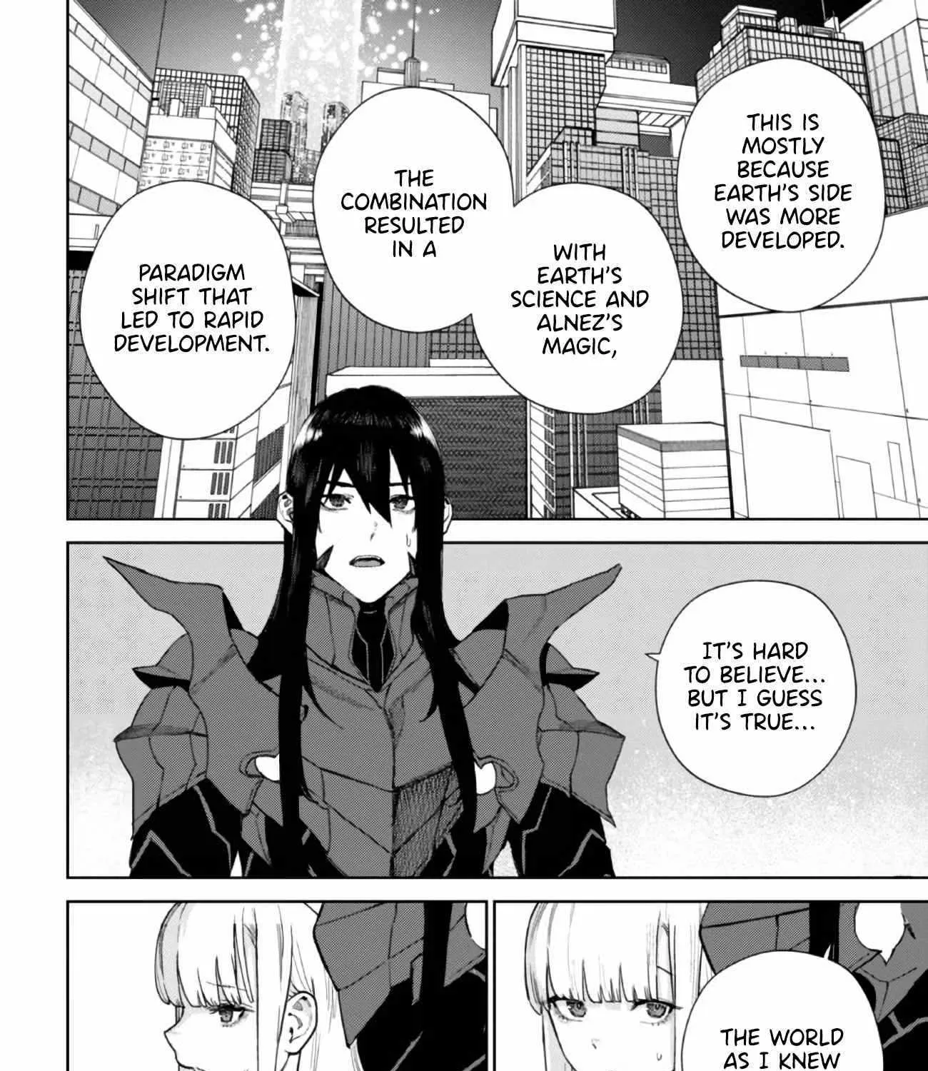 Demon Lord 2099 Chapter 1 page 27 - 