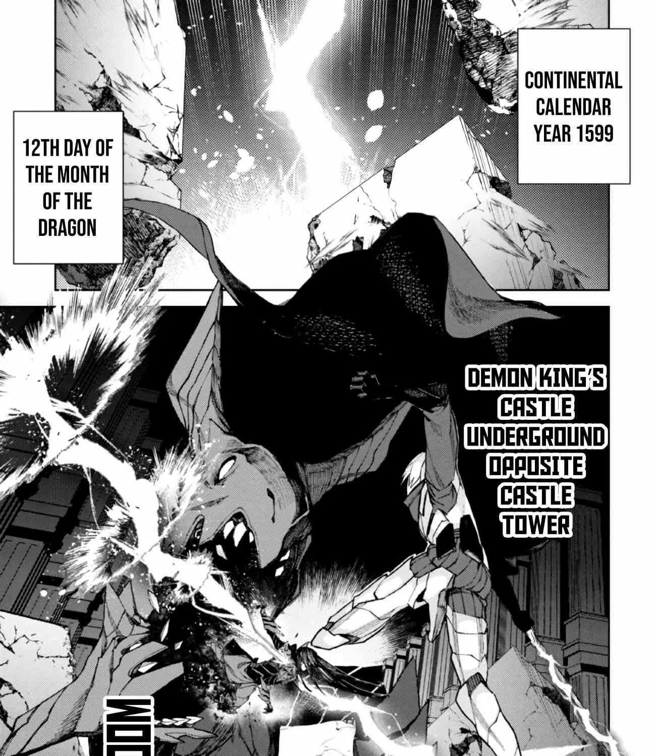 Demon Lord 2099 Chapter 1 page 4 - 