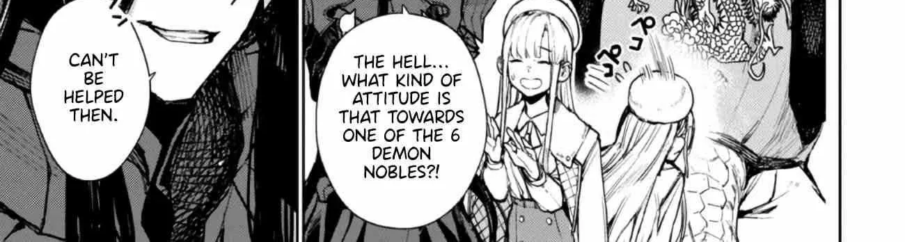 Demon Lord 2099 Chapter 1 page 34 - 