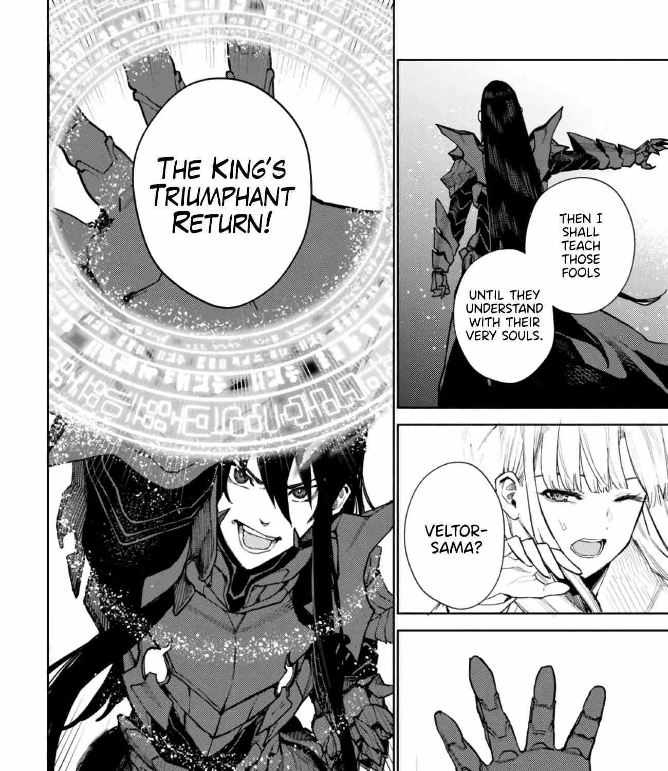 Demon Lord 2099 Chapter 1 page 35 - 