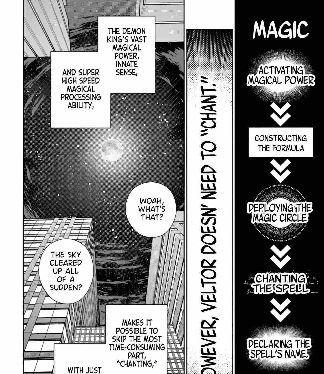 Demon Lord 2099 Chapter 1 page 39 - 
