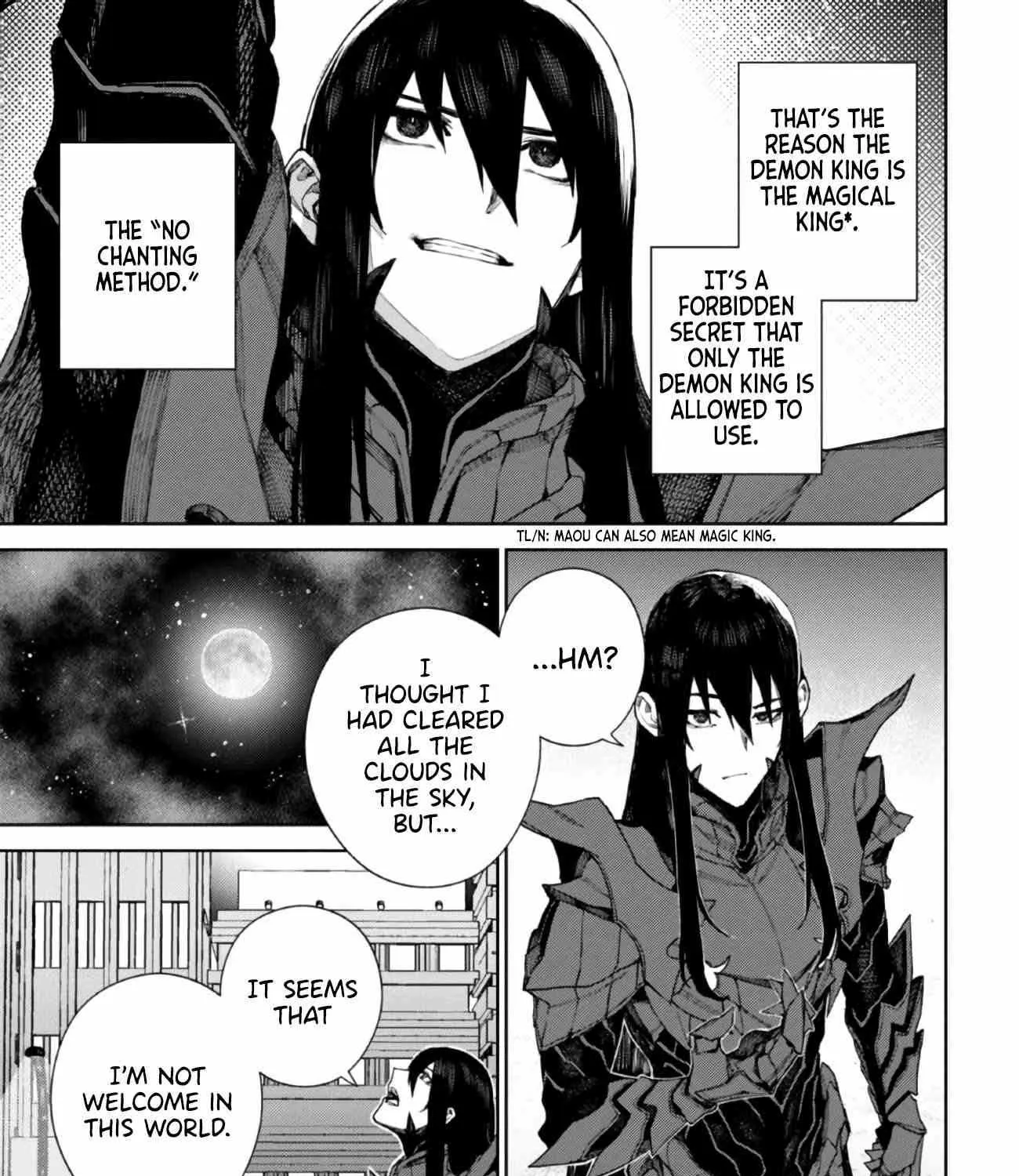 Demon Lord 2099 Chapter 1 page 41 - 