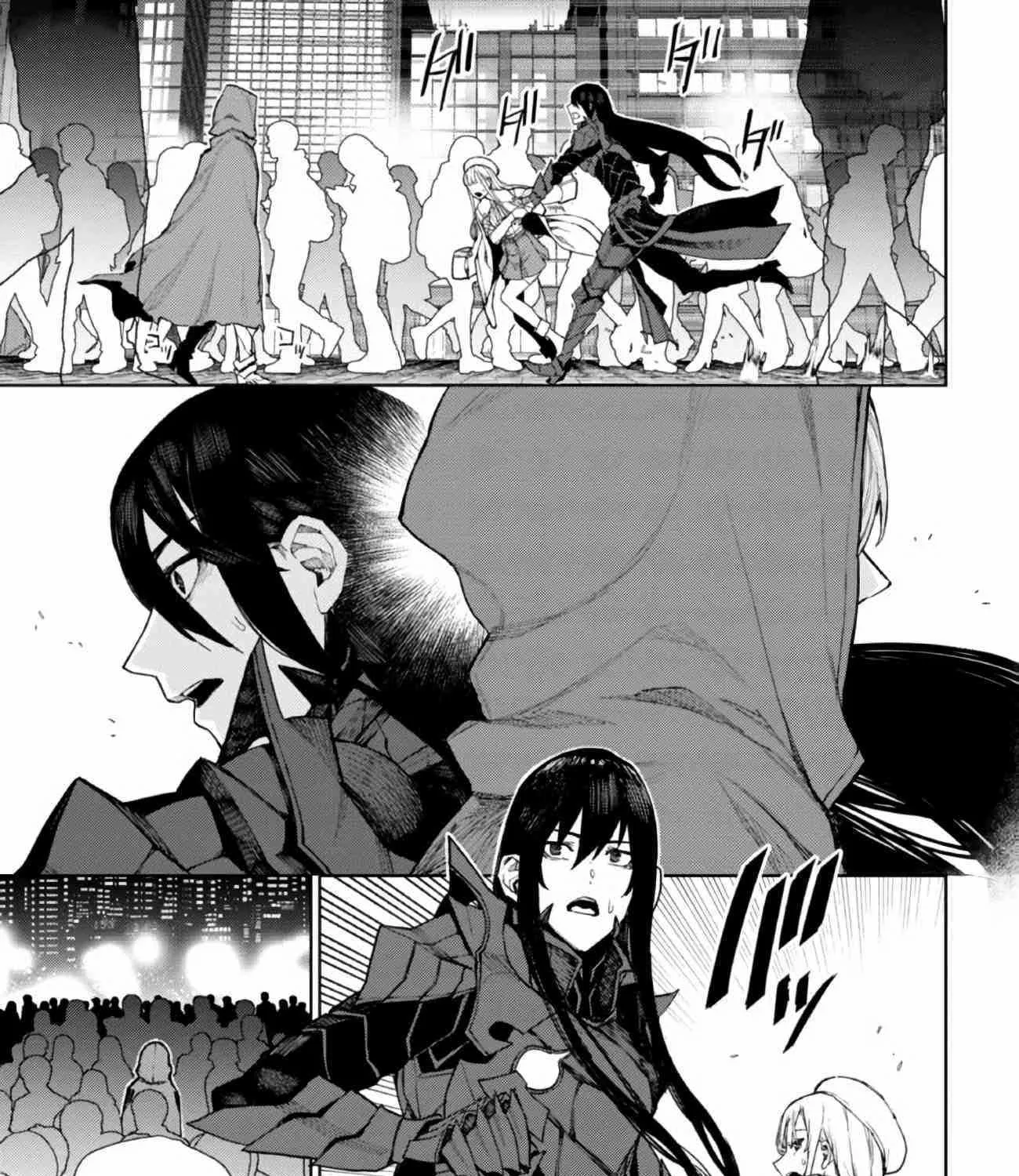 Demon Lord 2099 Chapter 1 page 45 - 