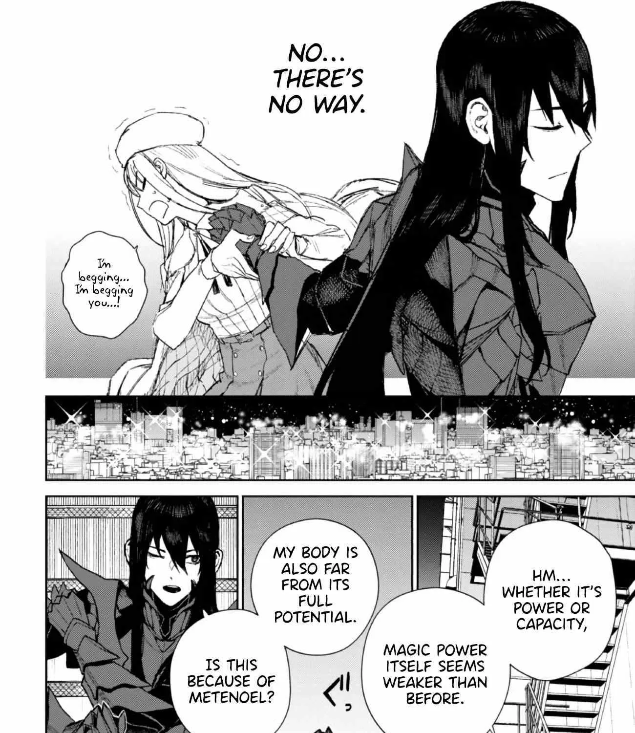 Demon Lord 2099 Chapter 1 page 47 - 