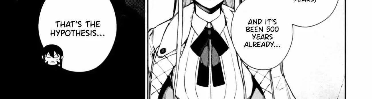 Demon Lord 2099 Chapter 1 page 50 - 