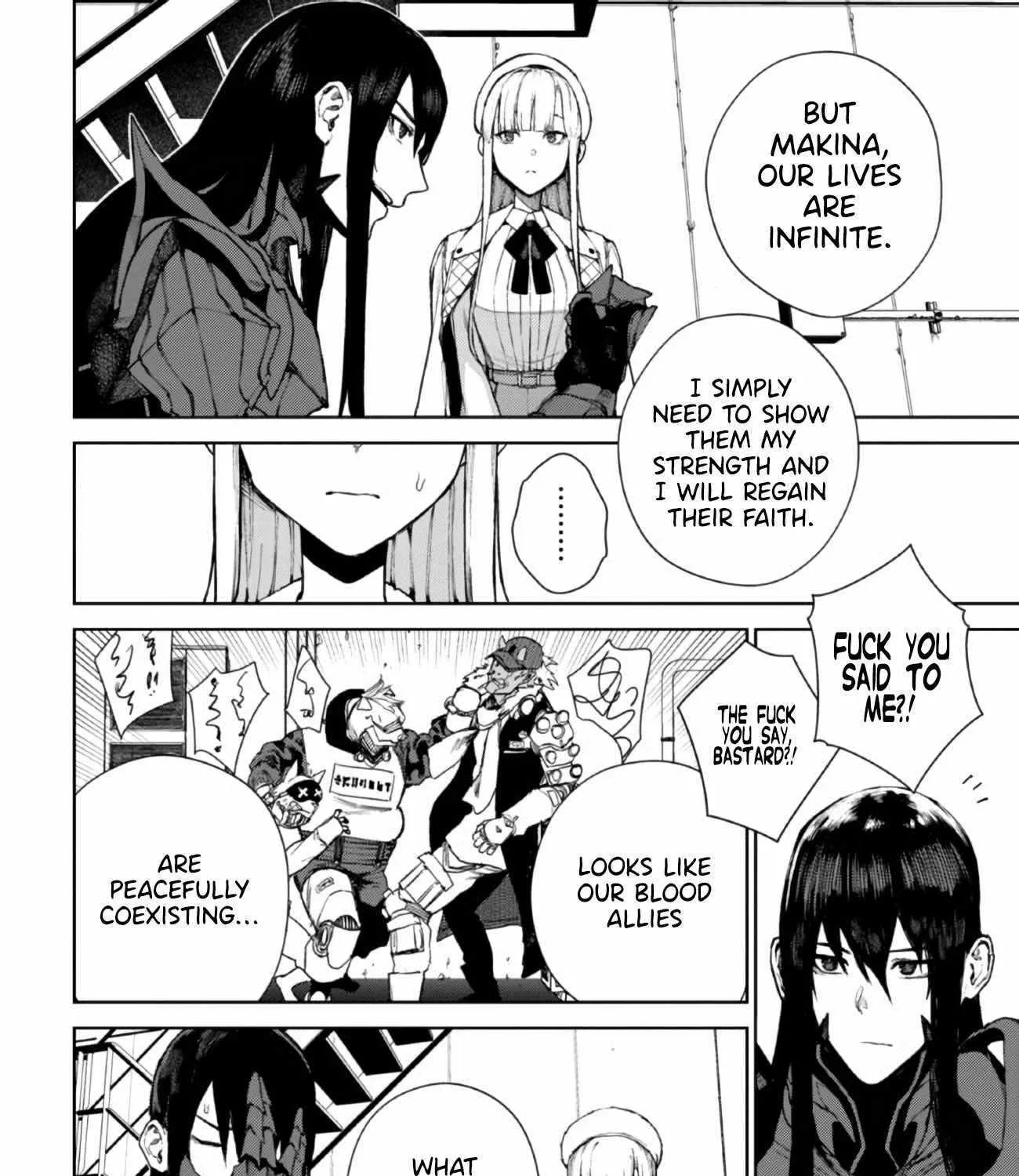 Demon Lord 2099 Chapter 1 page 51 - 