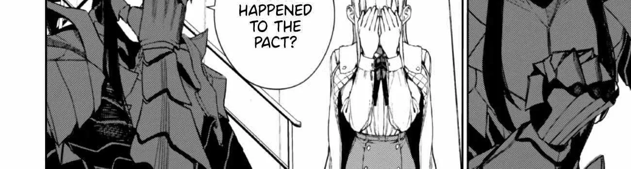 Demon Lord 2099 Chapter 1 page 52 - 
