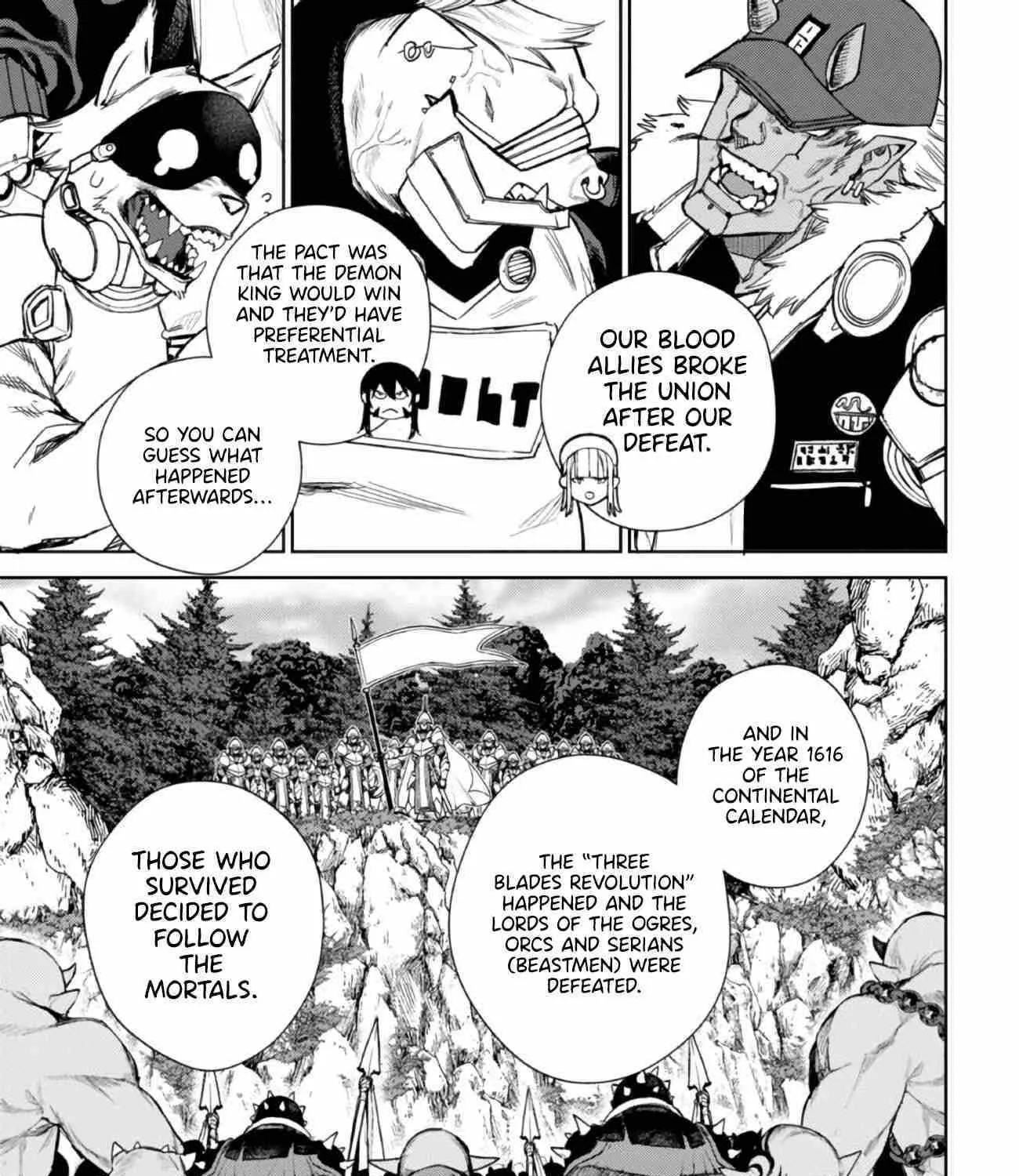 Demon Lord 2099 Chapter 1 page 53 - 