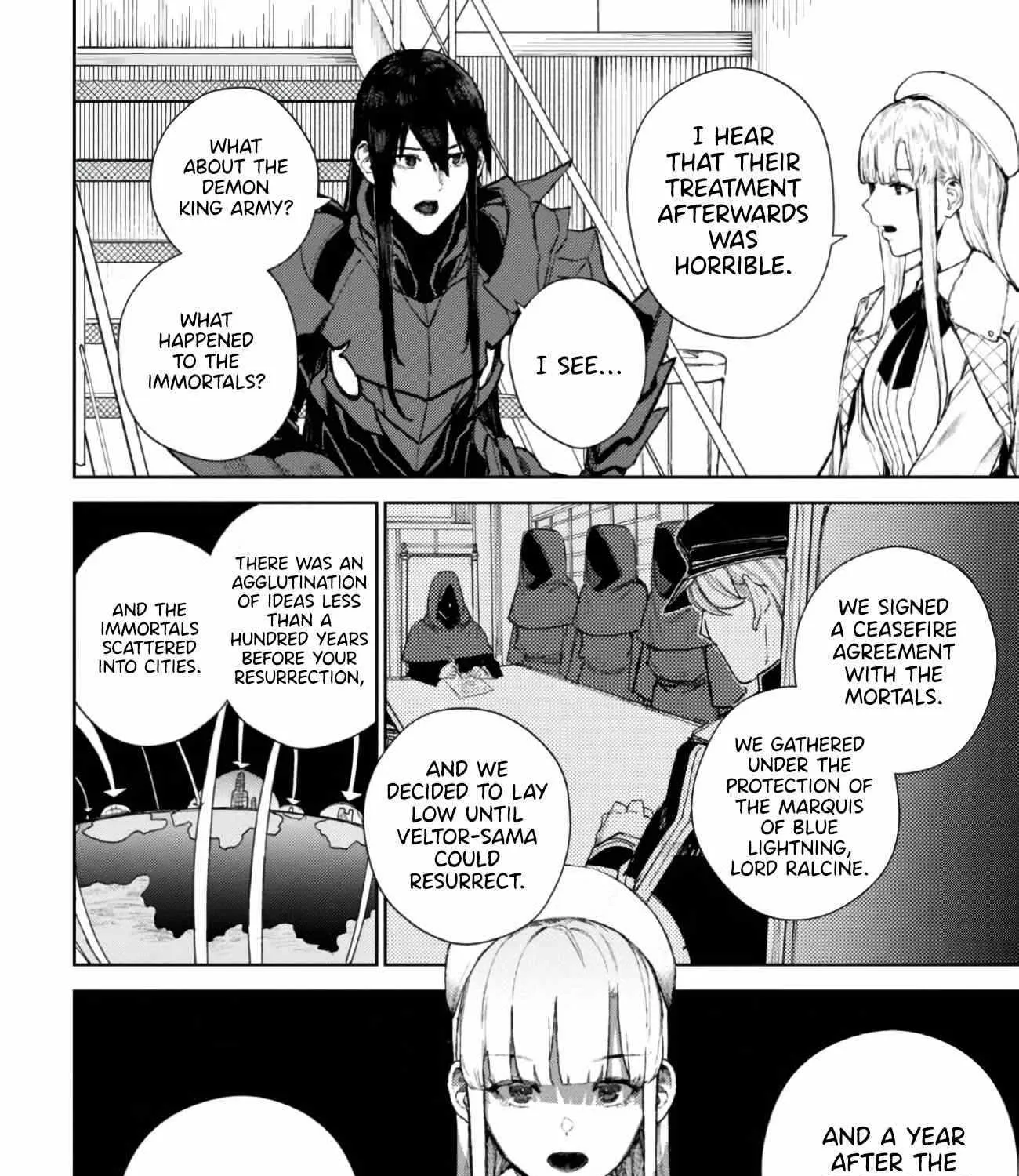 Demon Lord 2099 Chapter 1 page 55 - 