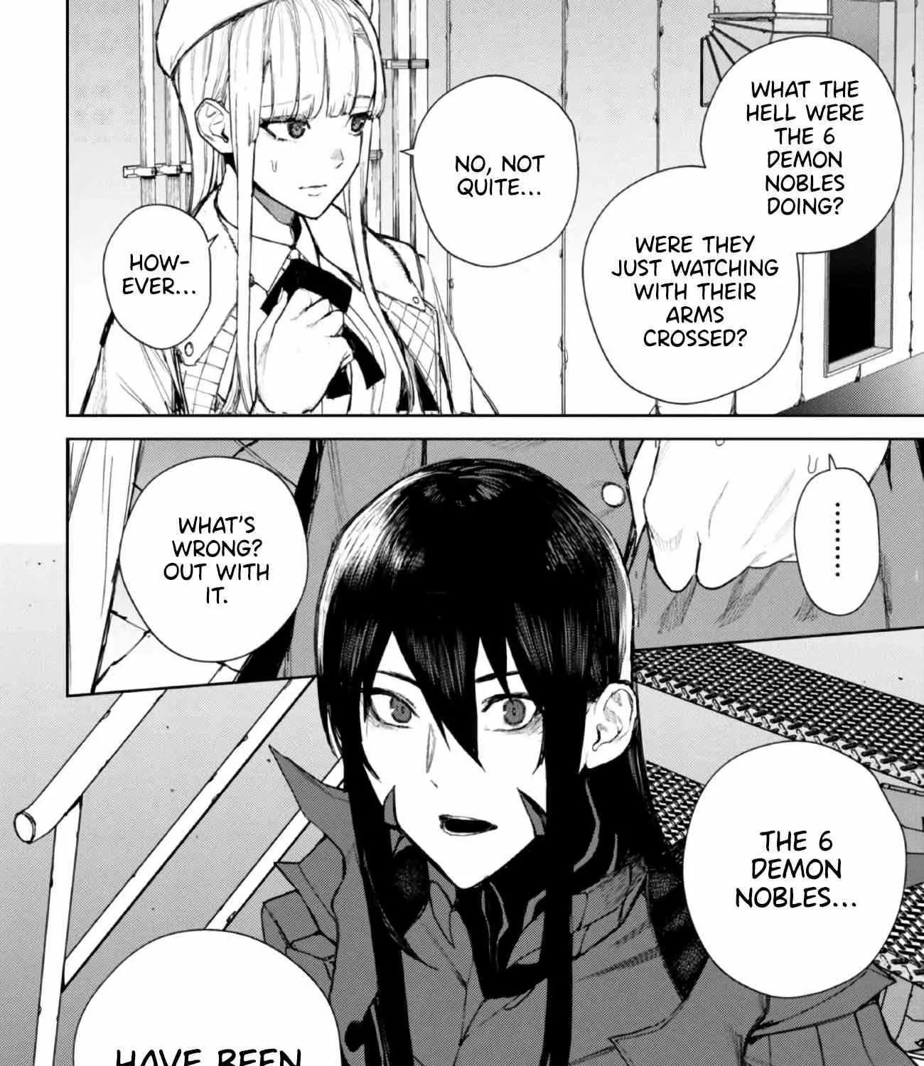 Demon Lord 2099 Chapter 1 page 59 - 