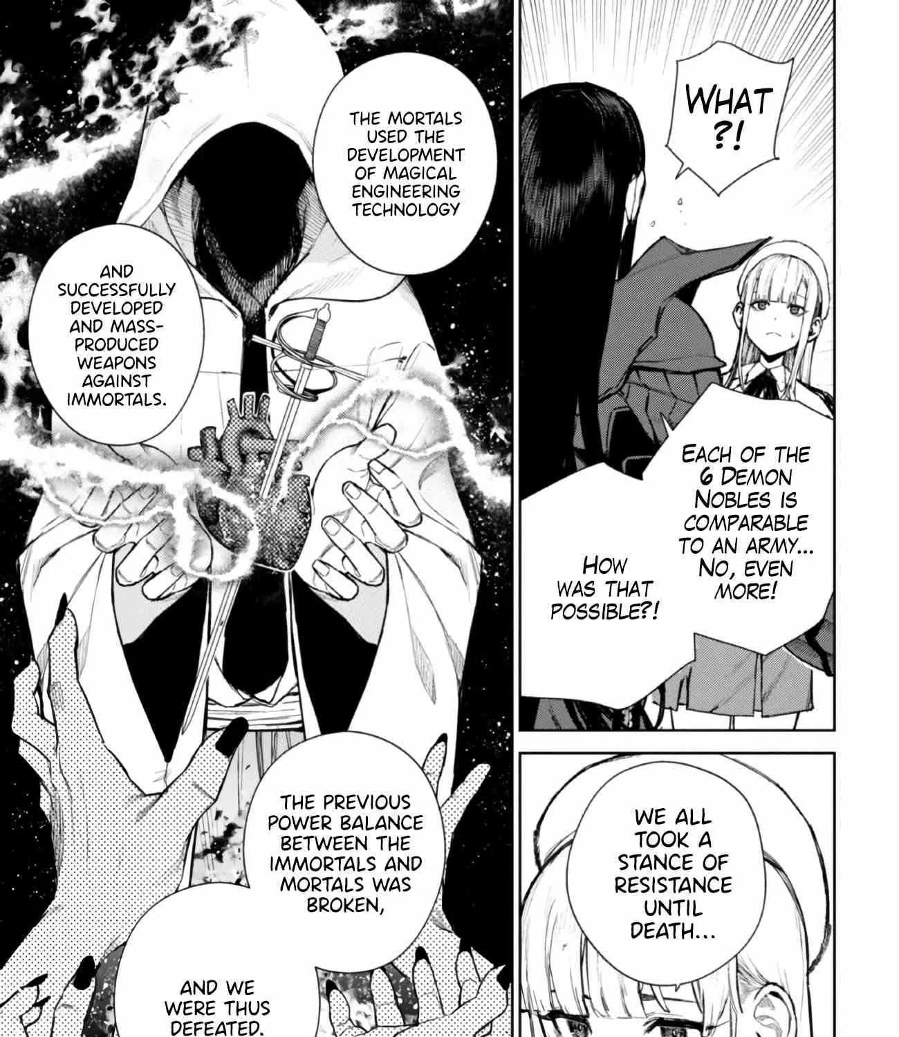Demon Lord 2099 Chapter 1 page 61 - 