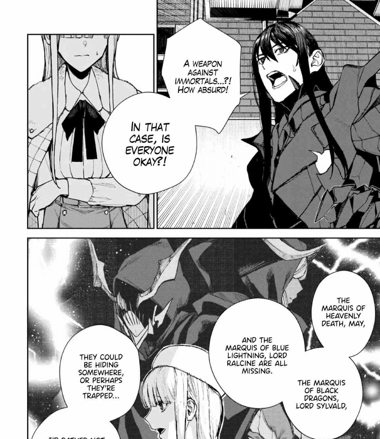 Demon Lord 2099 Chapter 1 page 63 - 