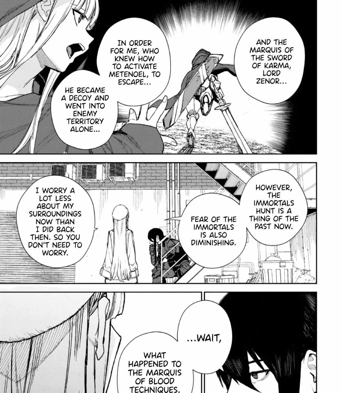 Demon Lord 2099 Chapter 1 page 65 - 