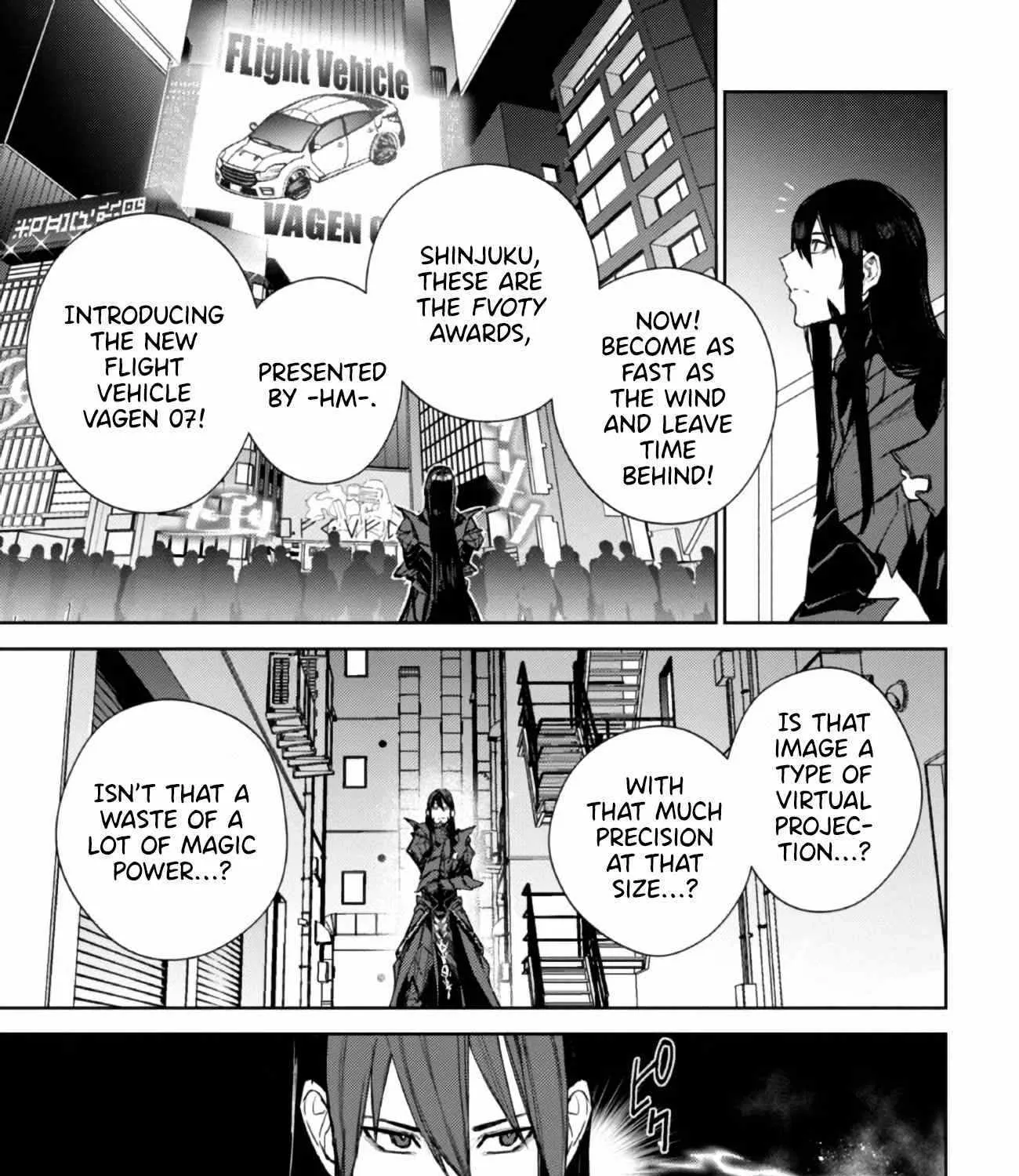 Demon Lord 2099 Chapter 1 page 69 - 