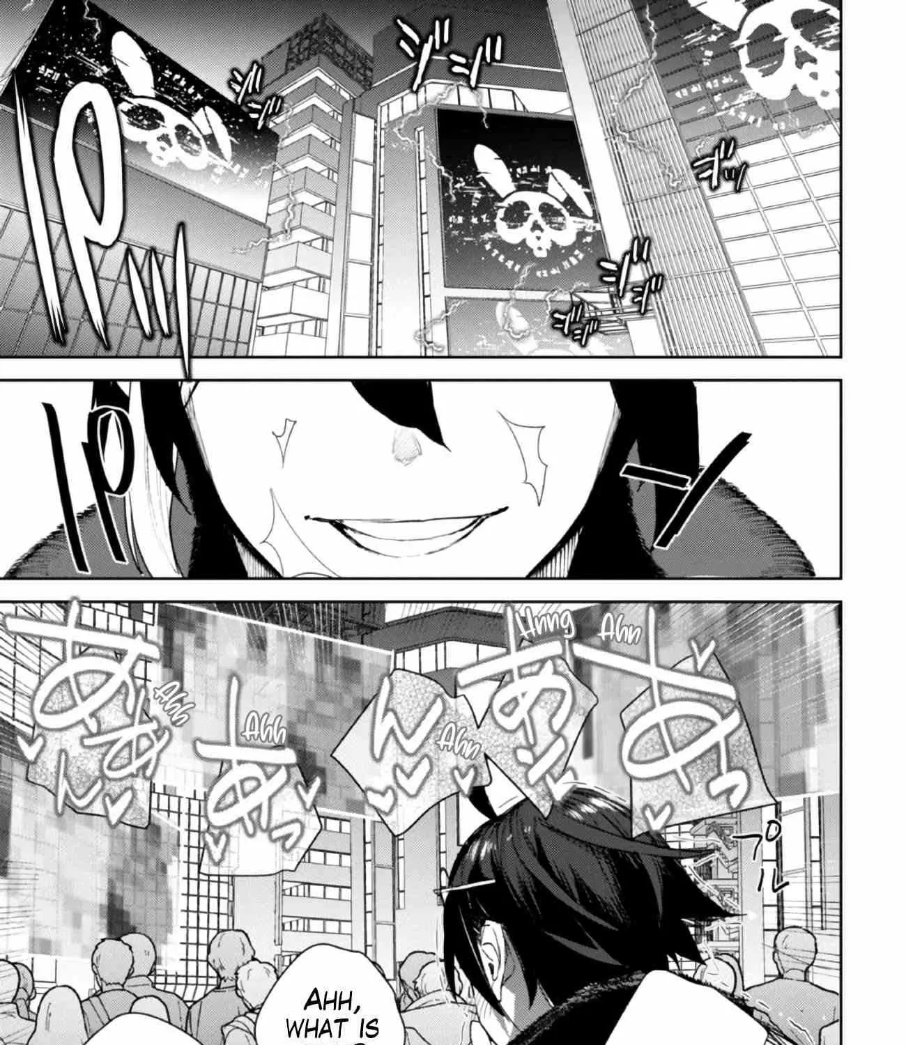 Demon Lord 2099 Chapter 1 page 73 - 