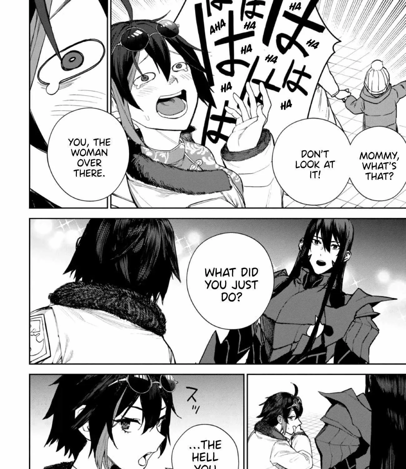 Demon Lord 2099 Chapter 1 page 75 - 