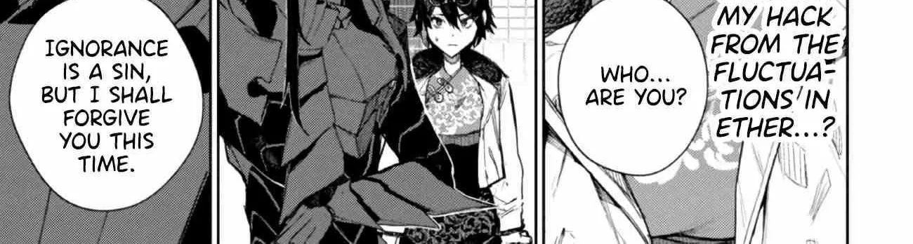 Demon Lord 2099 Chapter 1 page 78 - 
