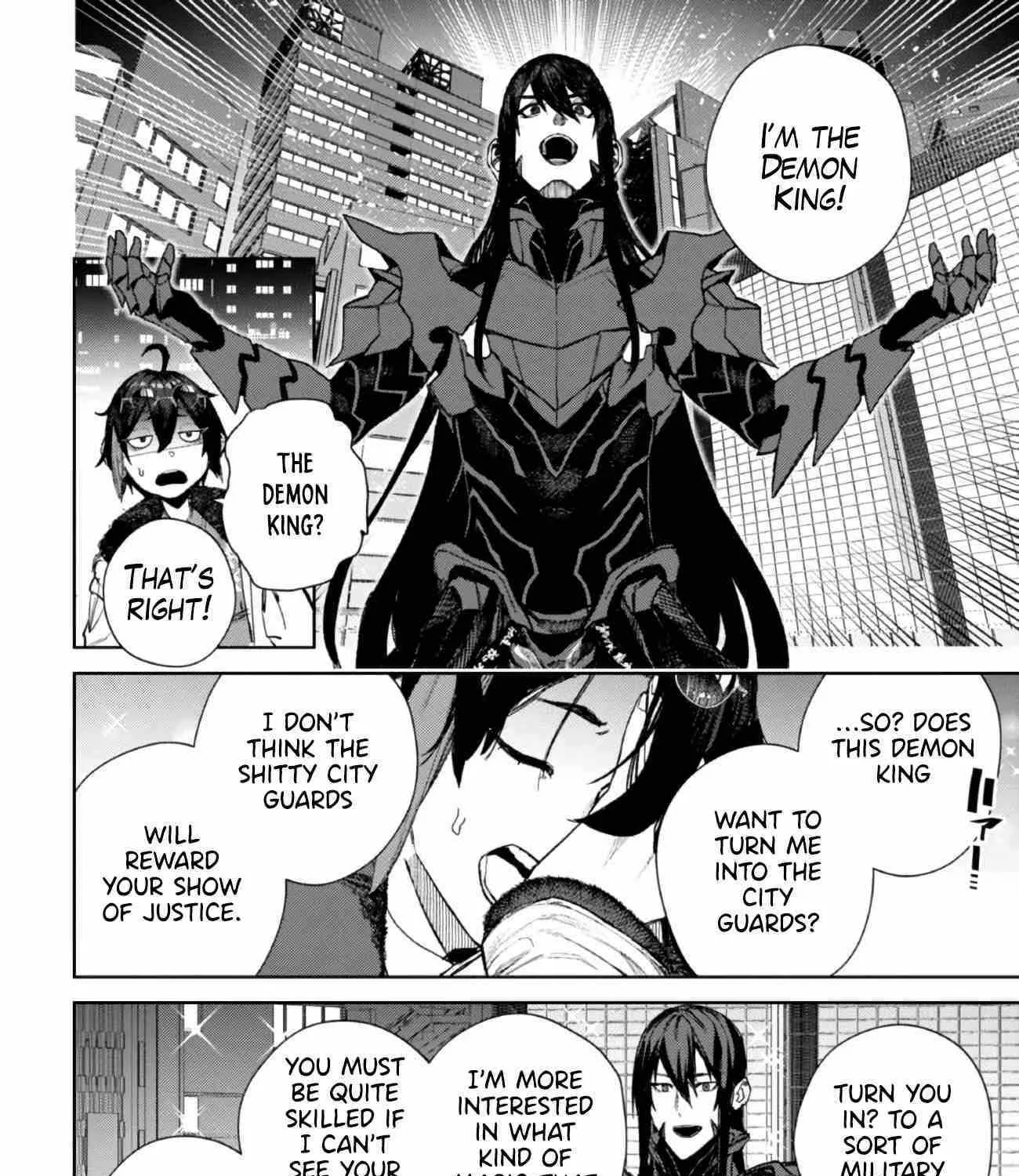 Demon Lord 2099 Chapter 1 page 79 - 