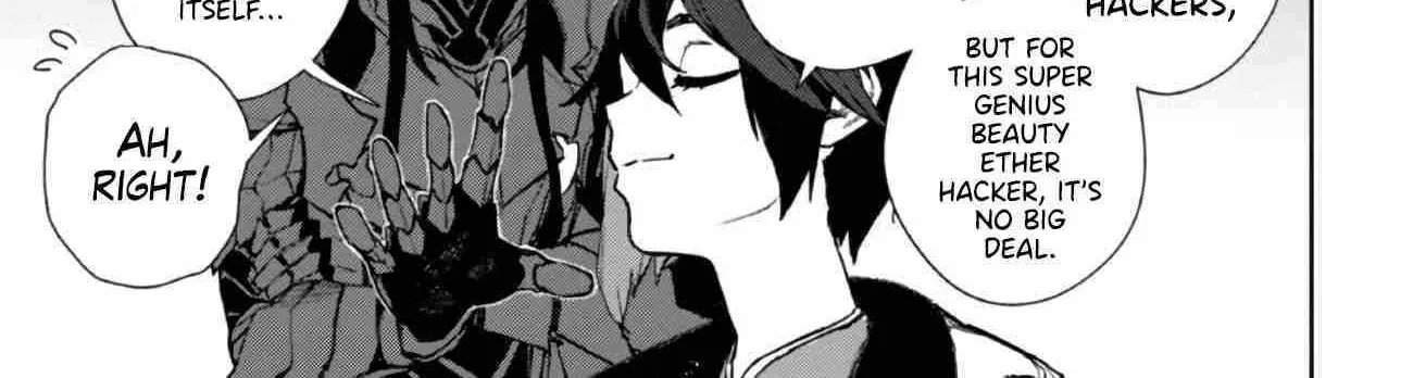 Demon Lord 2099 Chapter 1 page 82 - 