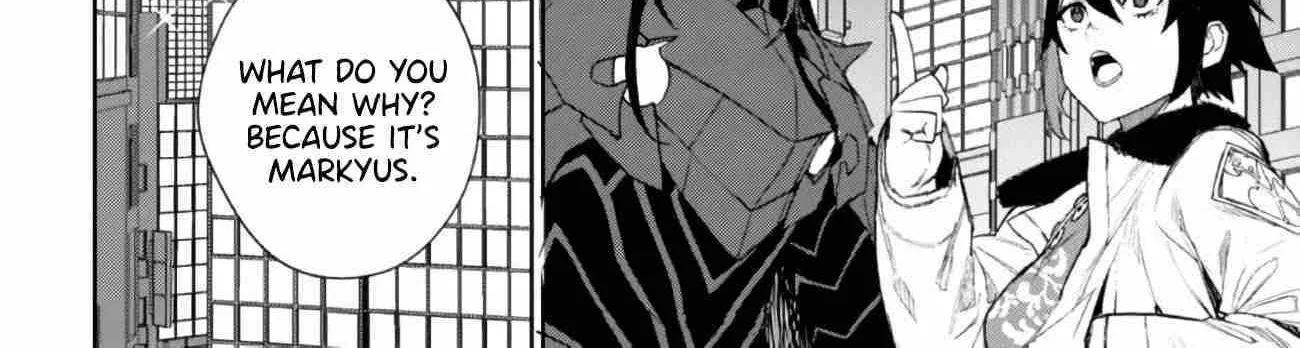 Demon Lord 2099 Chapter 1 page 84 - 