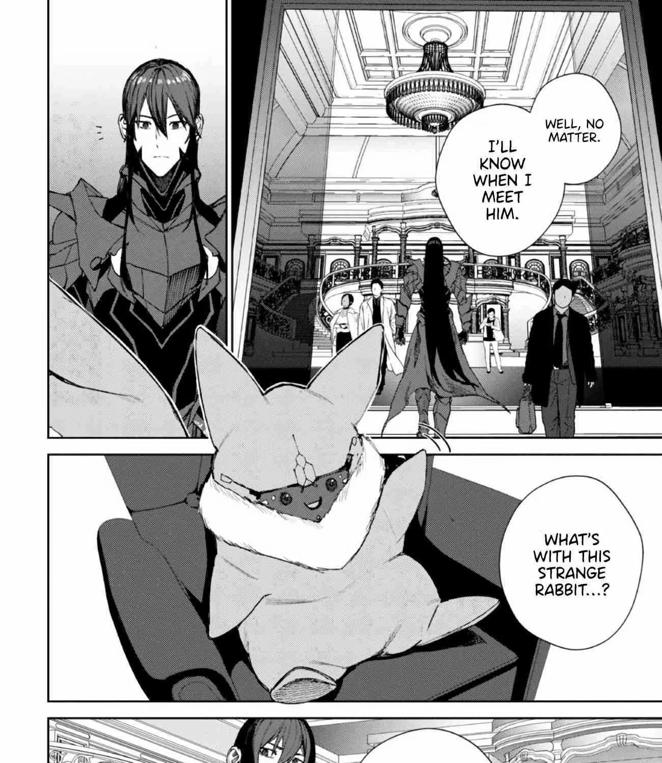 Demon Lord 2099 Chapter 1 page 87 - 