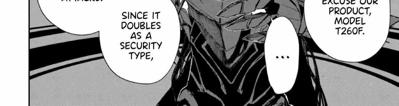 Demon Lord 2099 Chapter 1 page 96 - 