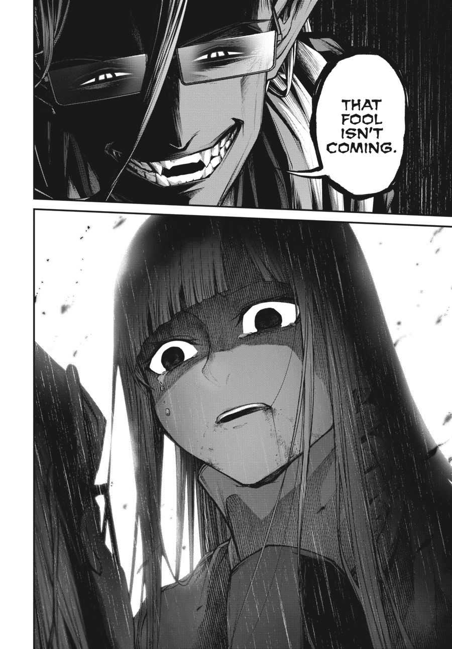 Demon Lord 2099 Chapter 10 page 15 - 