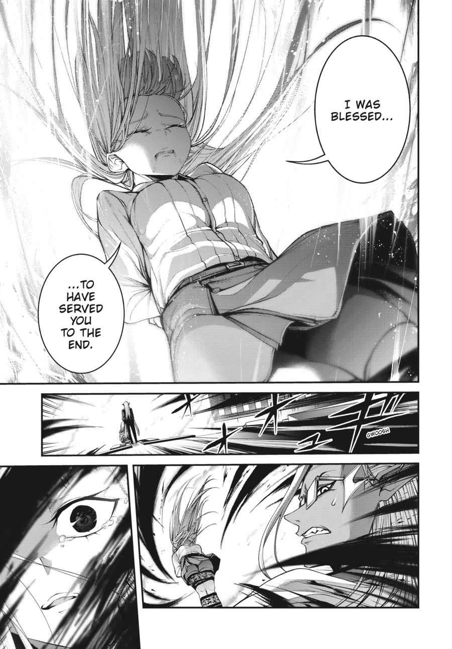 Demon Lord 2099 Chapter 10 page 18 - 