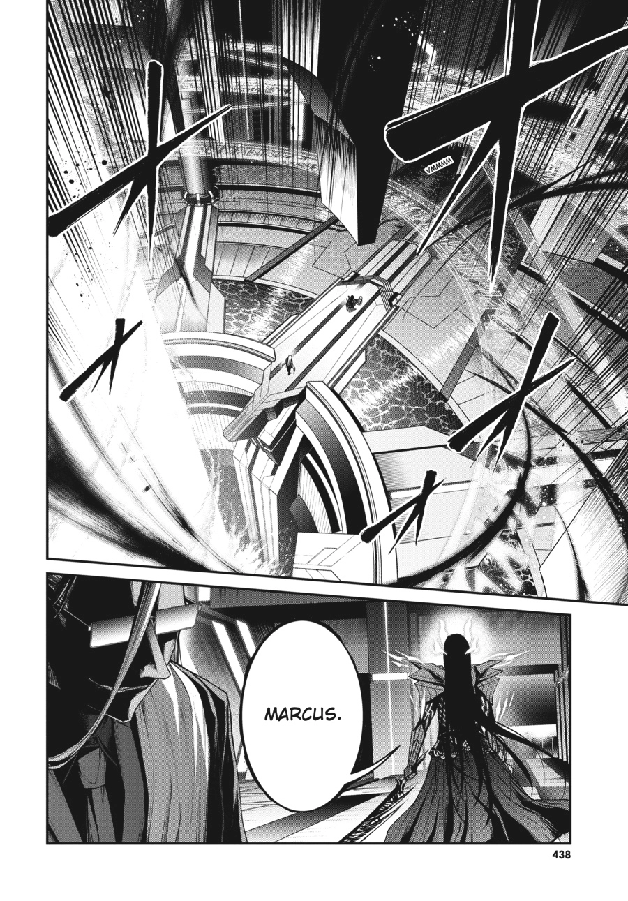 Demon Lord 2099 Chapter 10 page 26 - 