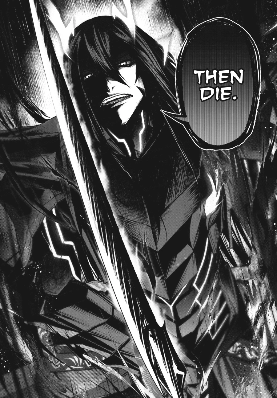 Demon Lord 2099 Chapter 10 page 30 - 