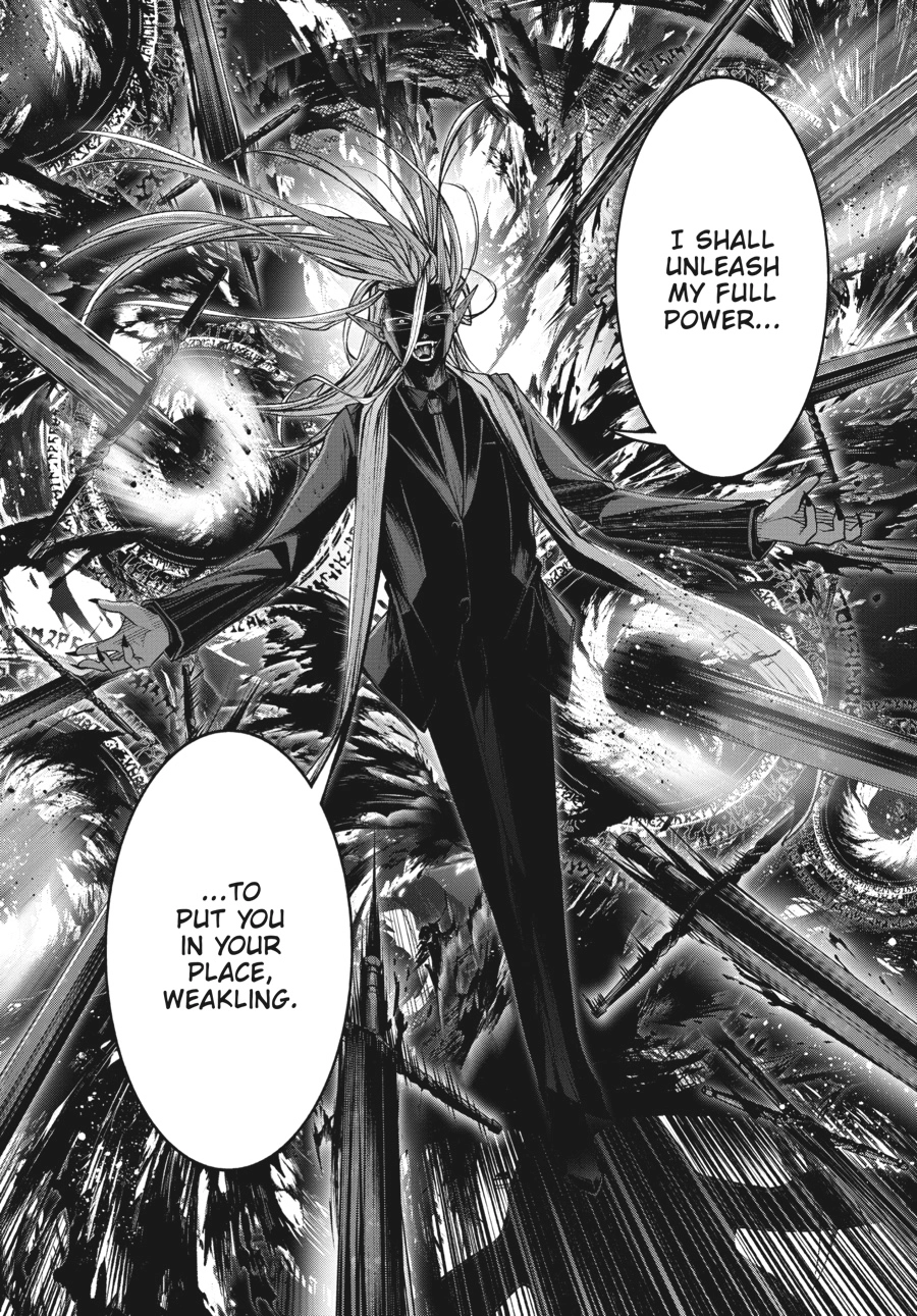 Demon Lord 2099 Chapter 11 page 17 - 