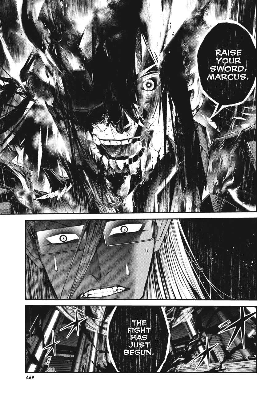 Demon Lord 2099 Chapter 11 page 24 - 