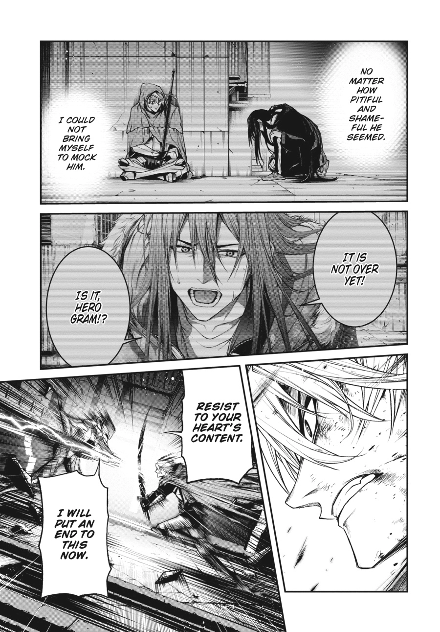 Demon Lord 2099 Chapter 12 page 15 - 
