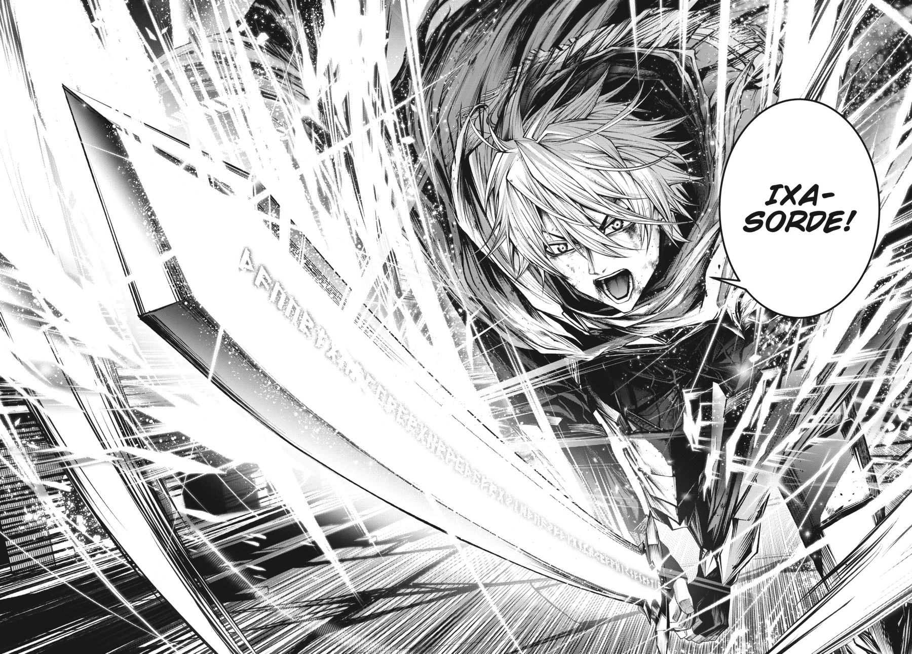 Demon Lord 2099 Chapter 12 page 20 - 