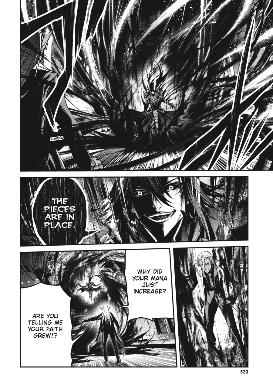 Demon Lord 2099 Chapter 13 page 20 - 