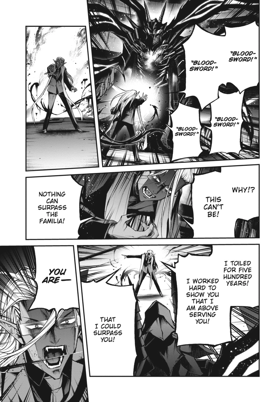 Demon Lord 2099 Chapter 14 page 15 - 
