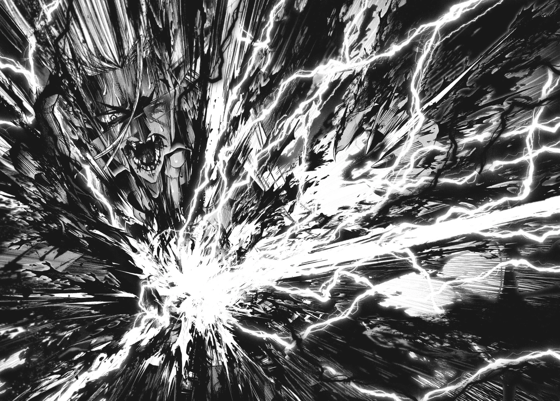 Demon Lord 2099 Chapter 14 page 18 - 