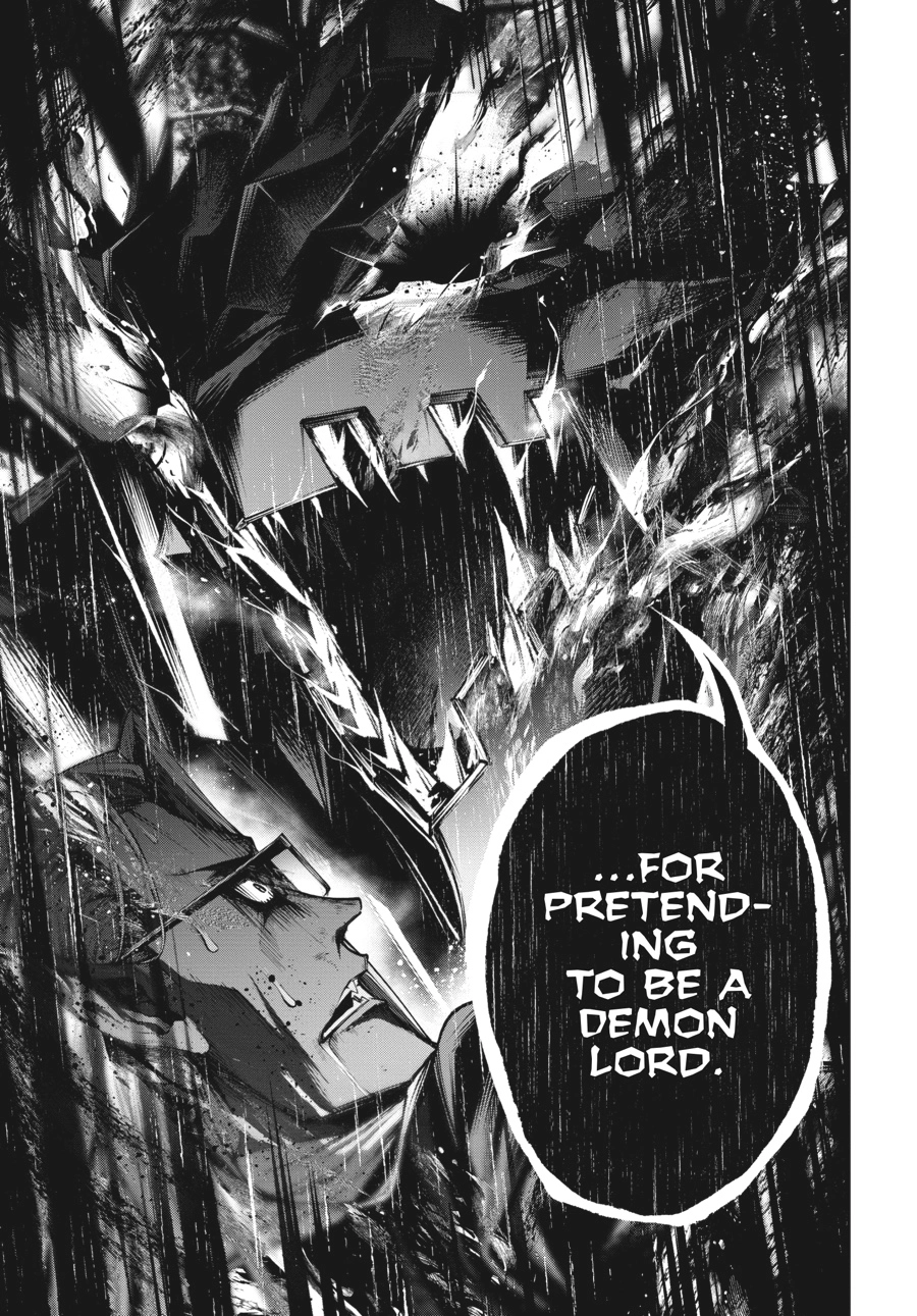 Demon Lord 2099 Chapter 14 page 22 - 