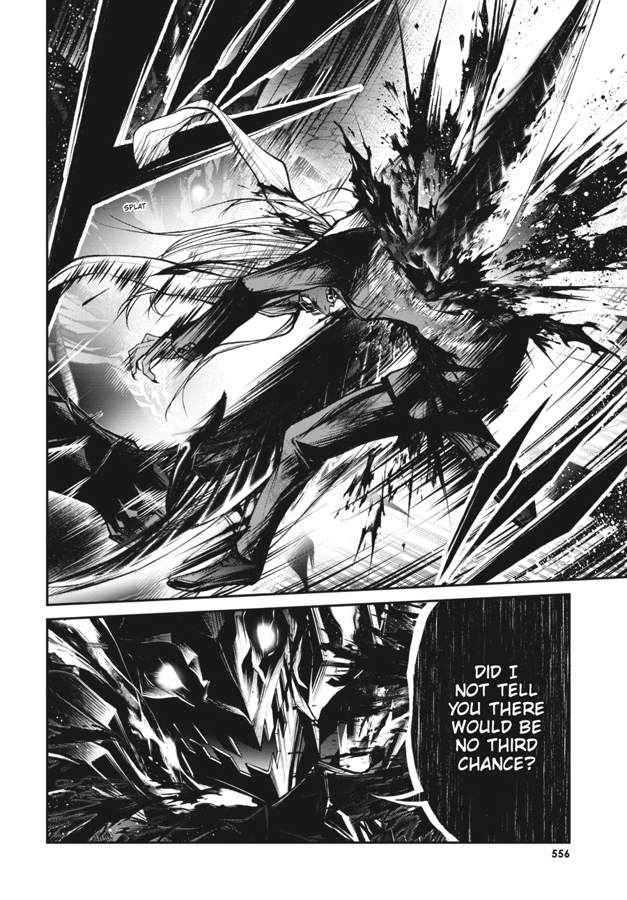 Demon Lord 2099 Chapter 14 page 30 - 
