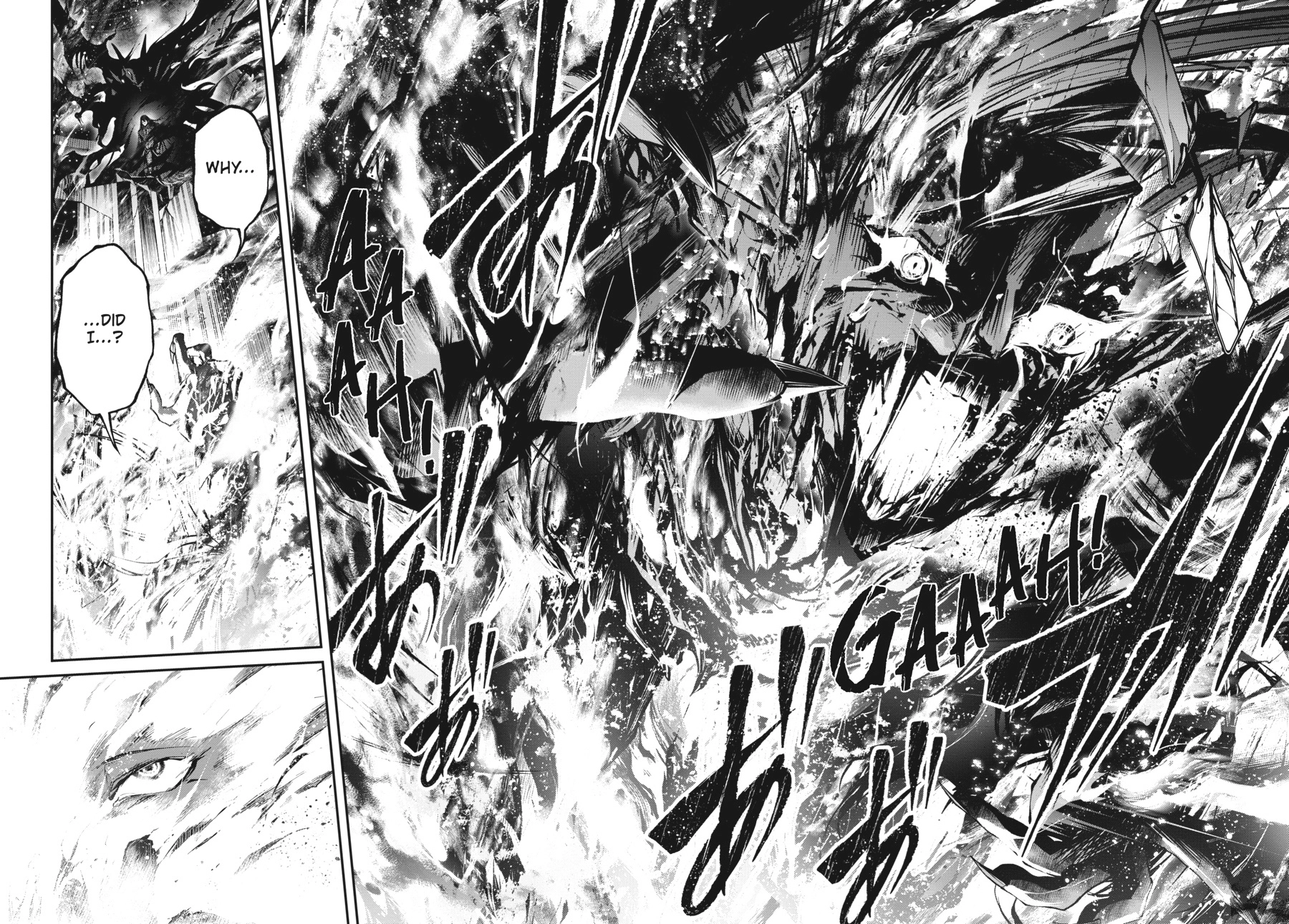 Demon Lord 2099 Chapter 14 page 36 - 