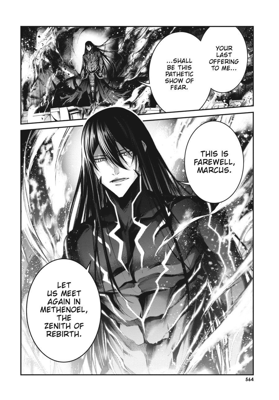 Demon Lord 2099 Chapter 14 page 37 - 